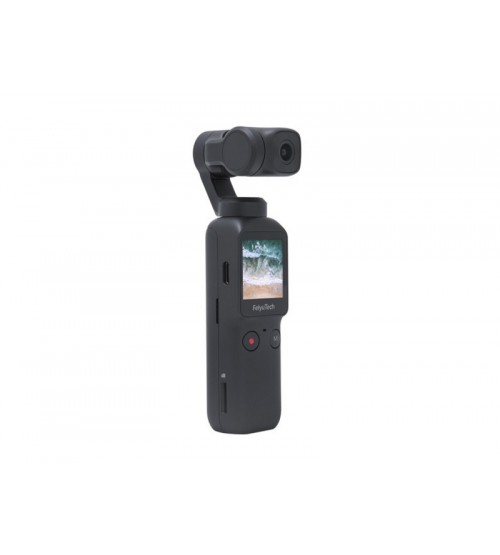 Feiyu Pocket 4K 6-axis Stabilized Handheld Camera
